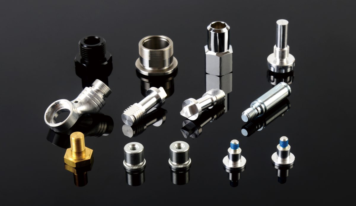 Innovative Solutions: Non-Standard Fasteners in Automotive Engines 1