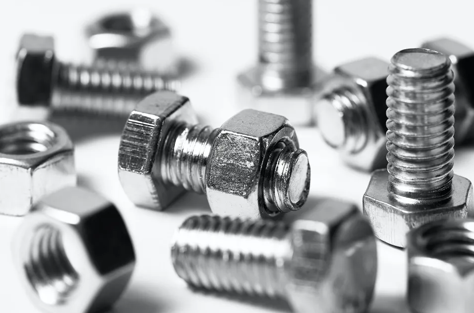 What is the difference between metric and standard (imperial) fasteners in automobiles 11