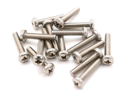 What is the difference between metric and standard (imperial) fasteners in automobiles 1