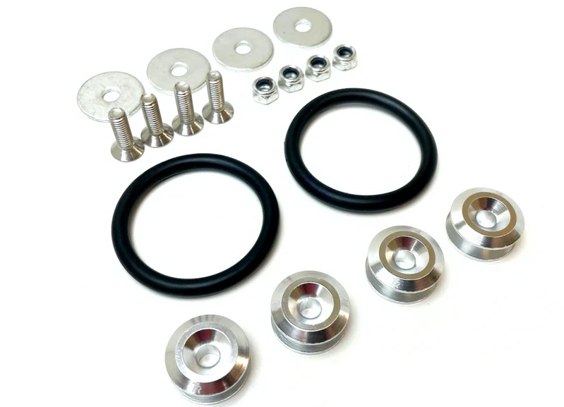 Is it worth getting a Specialized Fasteners in High-Performance and Racing Cars? | Chuanghe Fastener 2