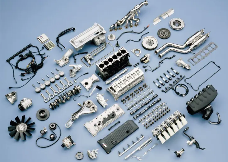 Is it worth getting a Specialized Fasteners in High-Performance and Racing Cars? | Chuanghe Fastener 5