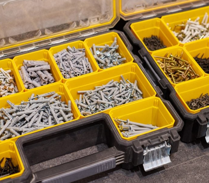 How to maintain fasteners on cars in good condition over the long term? 7