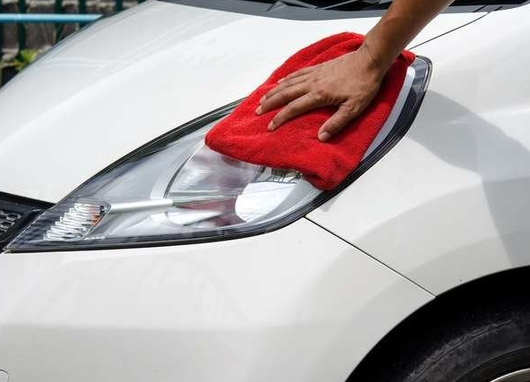 How to maintain fasteners on cars in good condition over the long term? 2