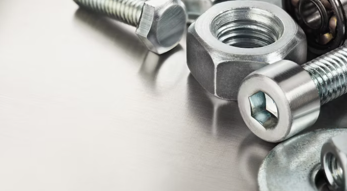 How to maintain fasteners on cars in good condition over the long term? 6