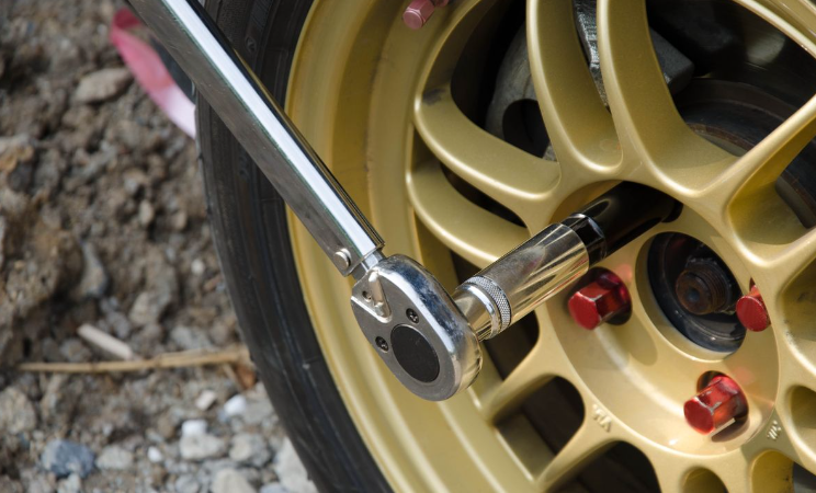 How to maintain fasteners on cars in good condition over the long term? 4