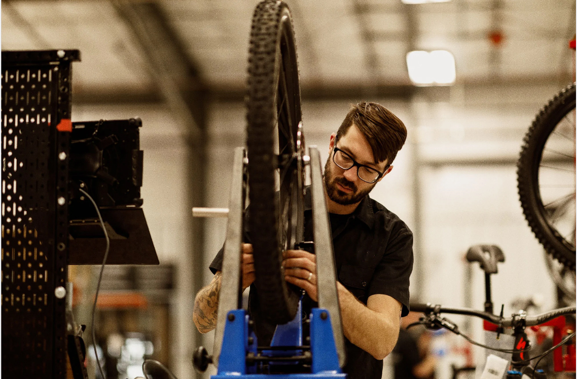 Preventing rust and corrosion on bike fasteners 5