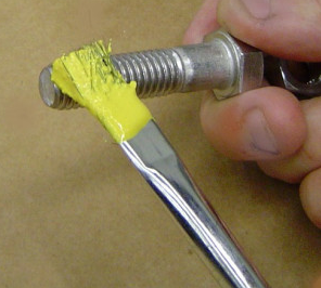 Preventing rust and corrosion on bike fasteners 2