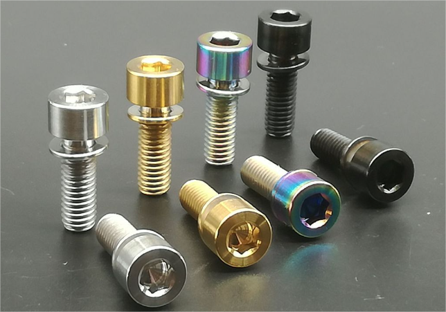 How can I maintain and inspect bike fasteners as part of regular bike maintenance? 6