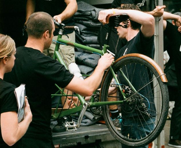 What should I do if a fastener becomes stripped or damaged? 2