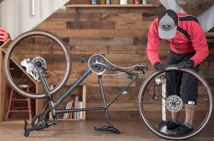 What should I do if a fastener becomes stripped or damaged? 11