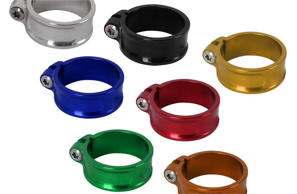 How do I choose the right fasteners for my bike? 5