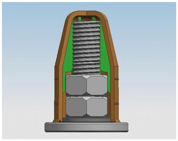 2-2-How-to-use-double-nuts-to-prevent-loosening-5