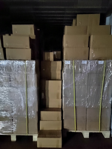 Bulk pull nails for Philippine customers 1