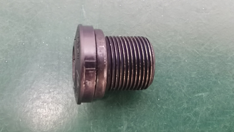 Modified bicycle screws for Portuguese customer 1