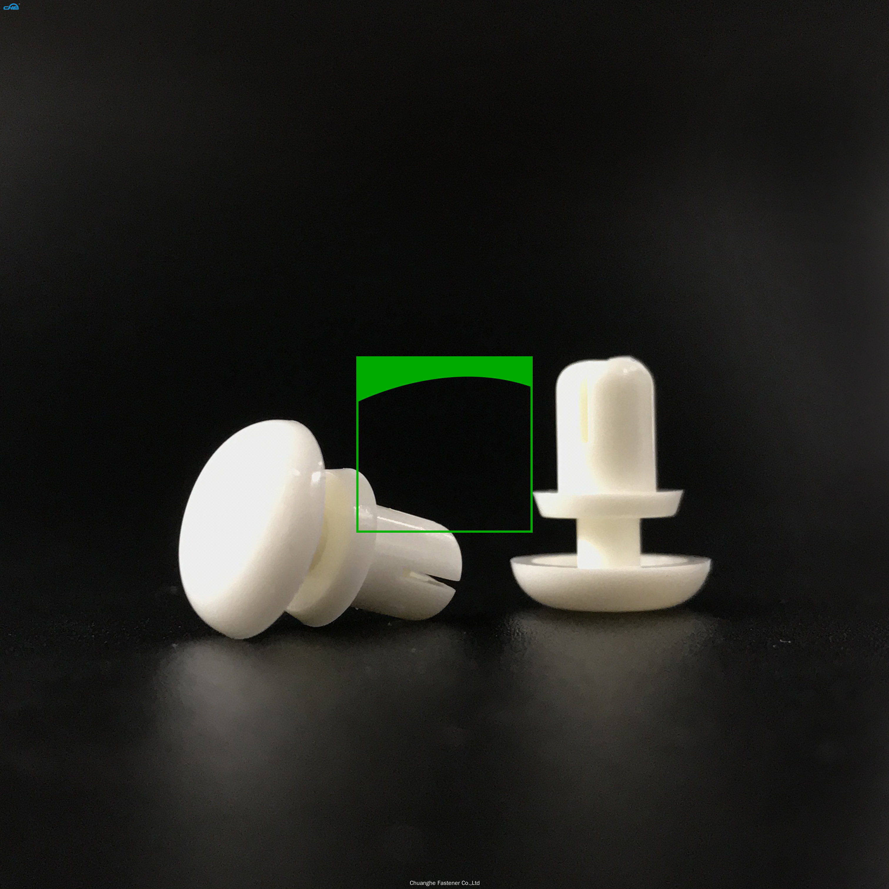 plastic push rivets at Wholesale Prices | Chuanghe Fastener 1