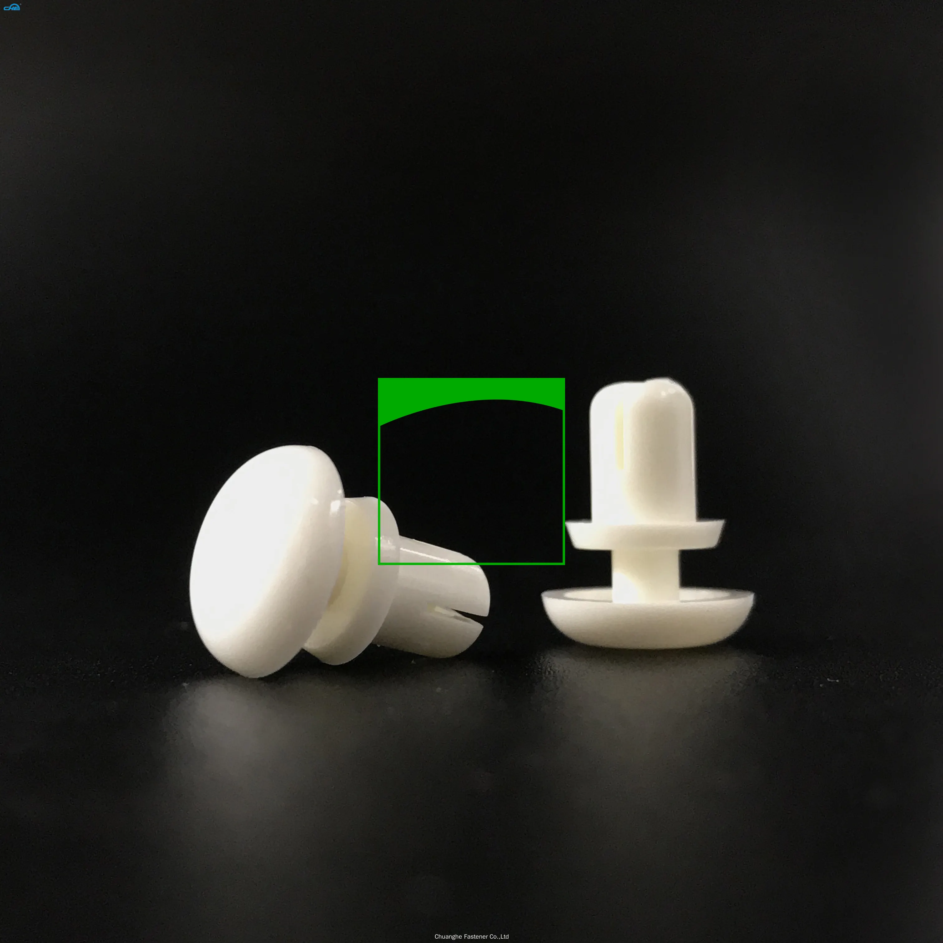 plastic push rivets at Wholesale Prices | Chuanghe Fastener 1