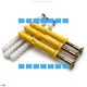 high-quality heavy duty wall plugs supply | Chuanghe Fastener 1