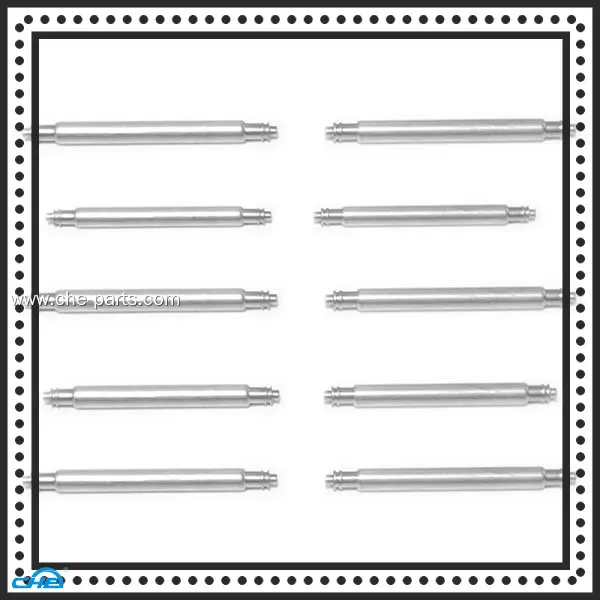 New watches pin suppliers | Chuanghe Fastener 1
