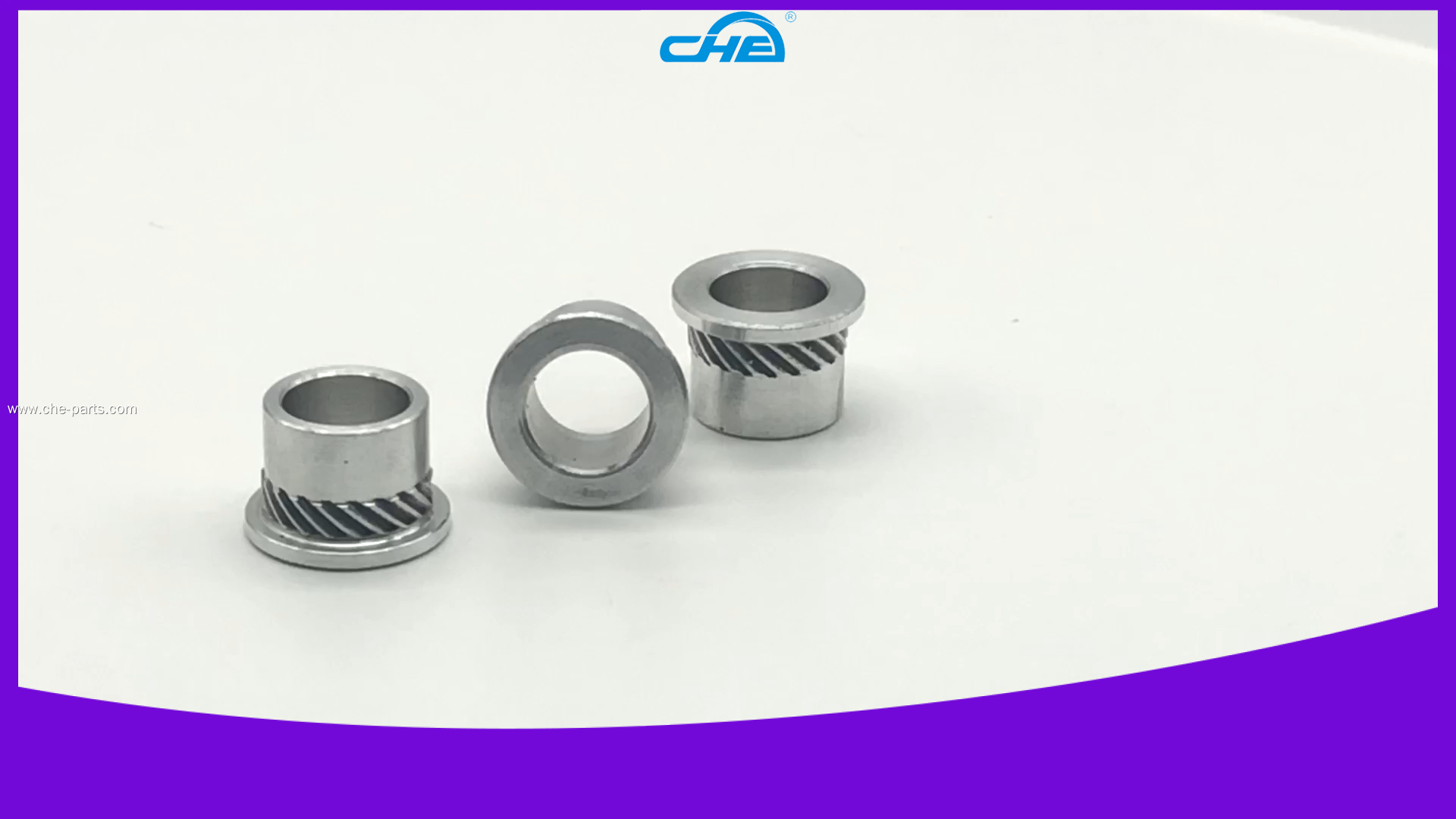 Custom metal cnc part supply Manufacturer | Chuanghe Fastener 1
