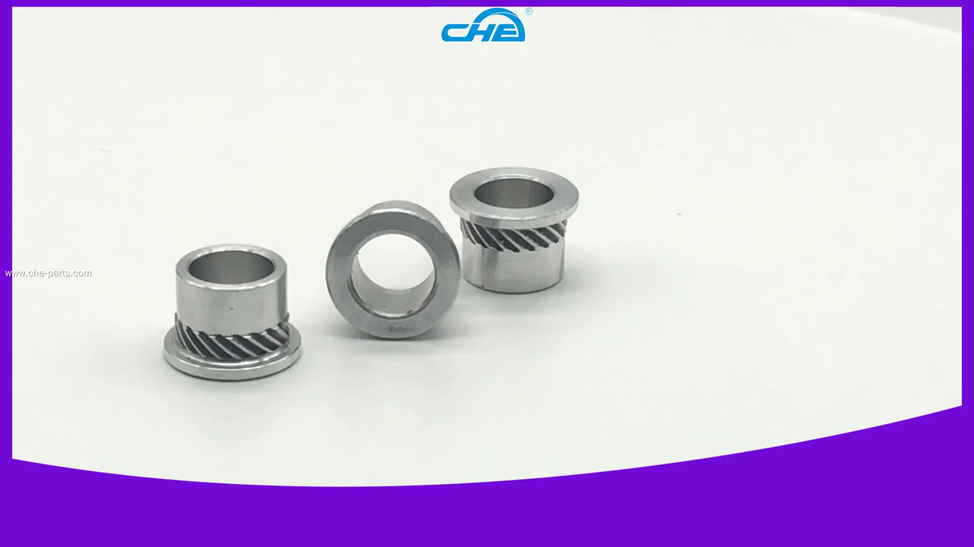 Custom metal cnc part supply Manufacturer | Chuanghe Fastener 1