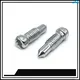 Custom special security screws company Manufacturer | Chuanghe Fastener 1