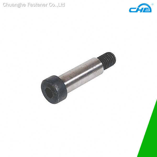 stainless steel shoulder bolts at Wholesale Prices | Chuanghe Fastener 1