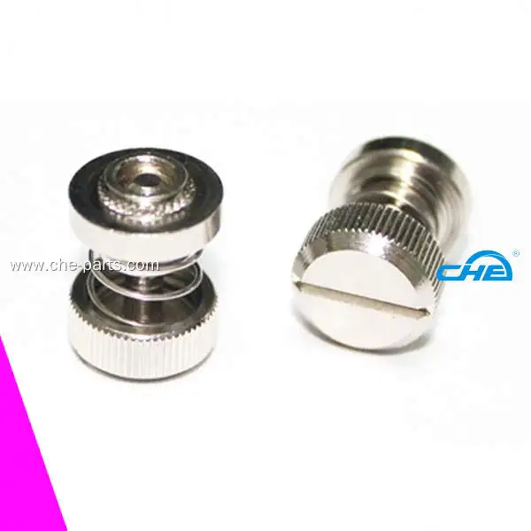 spring loaded screw at Wholesale Prices | Chuanghe Fastener 1