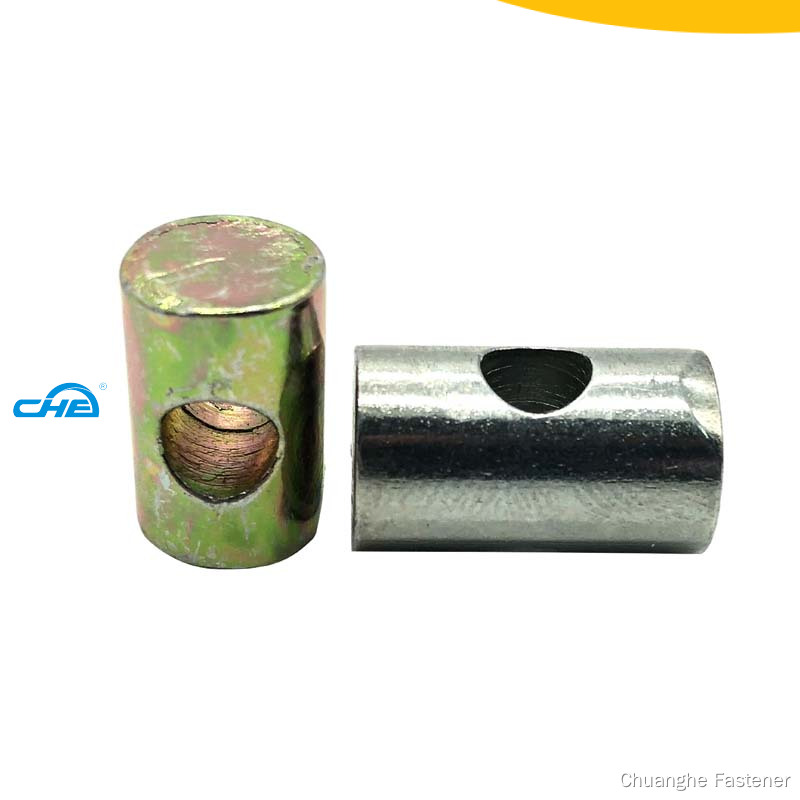 Custom t slot nut suppliers Manufacturer | Chuanghe Fastener 1