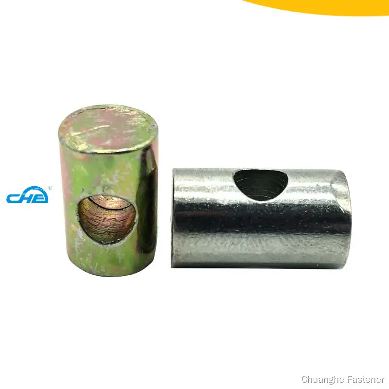 Custom t slot nut suppliers Manufacturer | Chuanghe Fastener 1