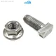 high-quality stainless steel t bolts producer | Chuanghe Fastener 1