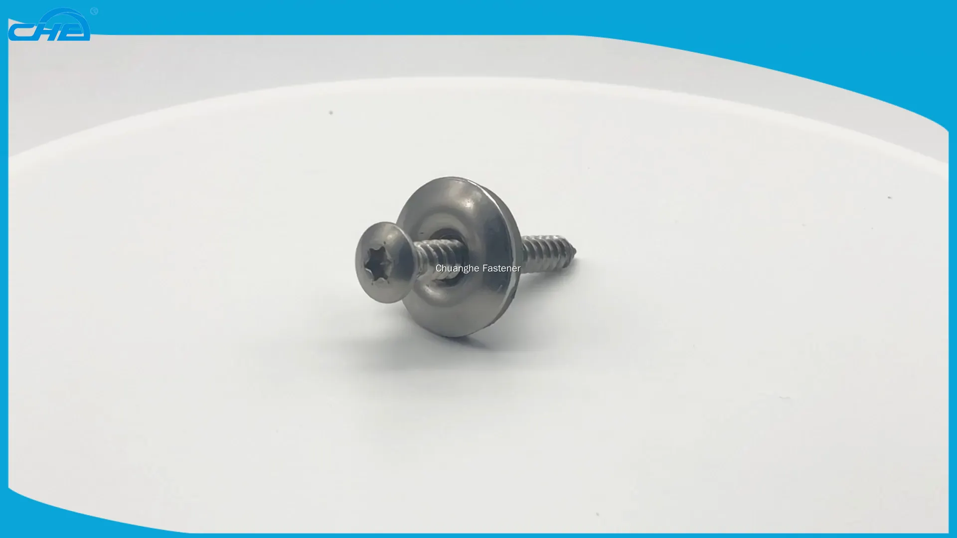 best torx screw sizes suppliers | Chuanghe Fastener 1