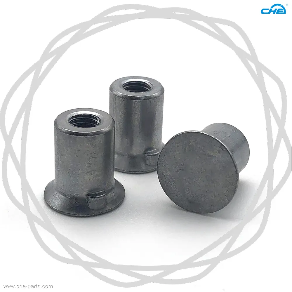 Chuanghe Fastener | latest m6 sleeve nut suppliers 1