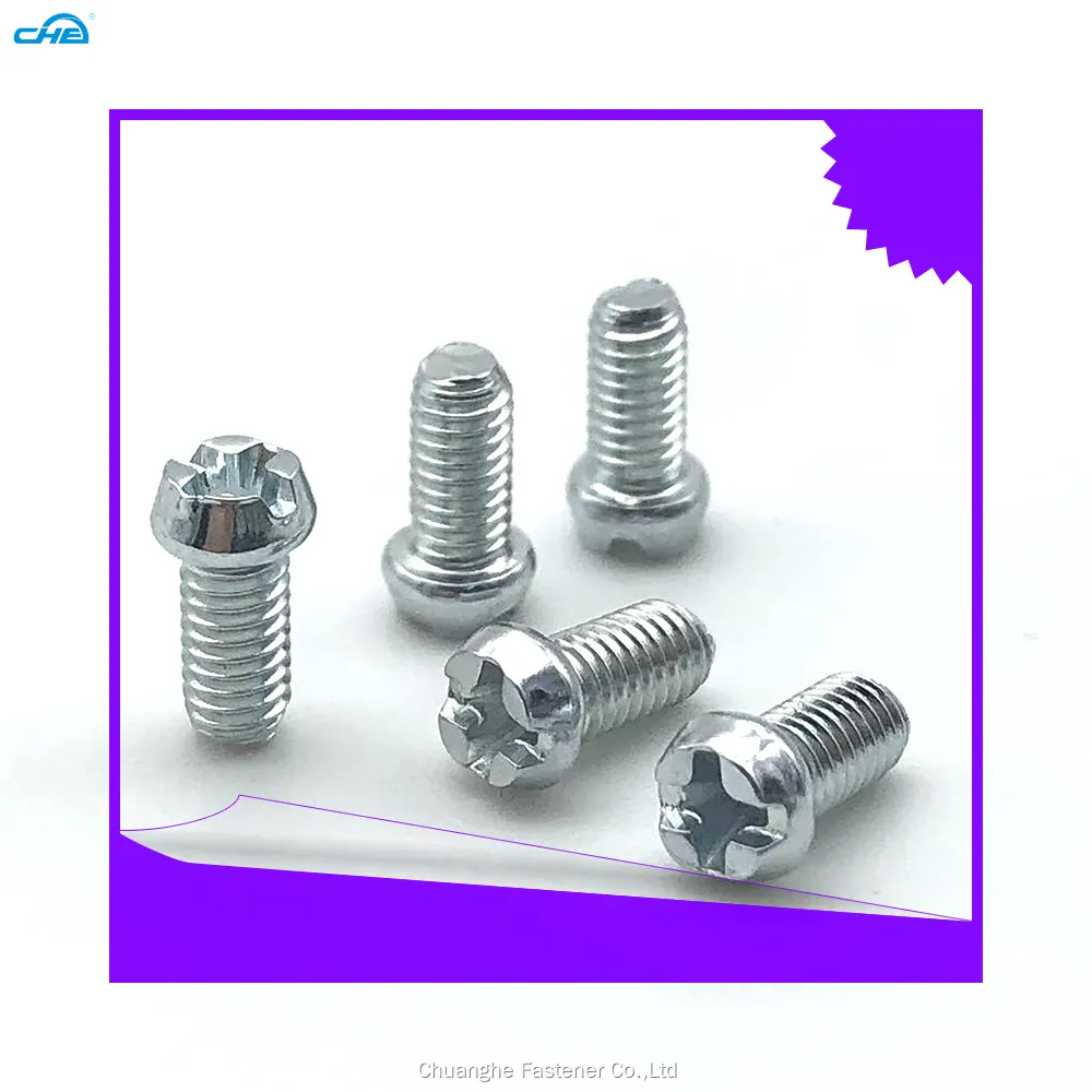 Custom screw welding suppliers Manufacturer | Chuanghe Fastener 1