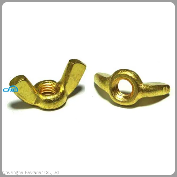 wing nut at Wholesale Prices | Chuanghe Fastener 1