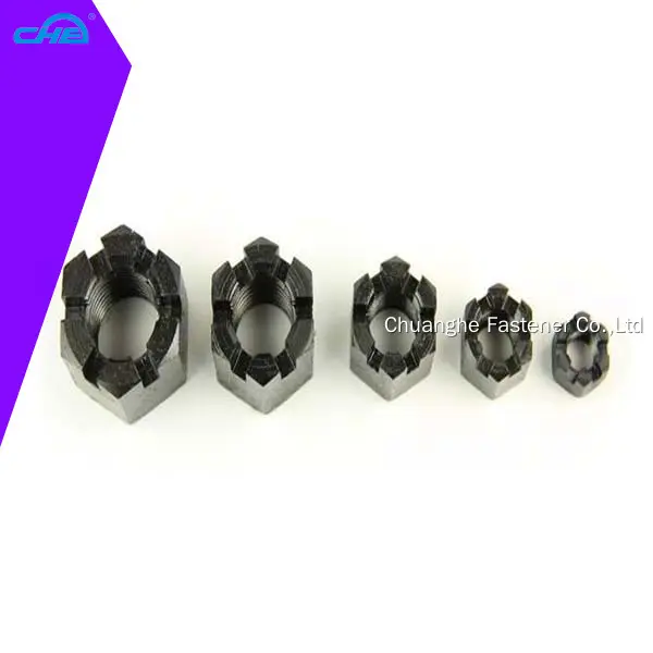 t slot nut at Wholesale Prices | Chuanghe Fastener 1