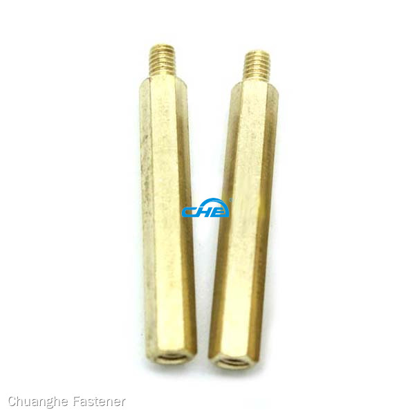 Custom m3 motherboard screws producer Manufacturer | Chuanghe Fastener 1
