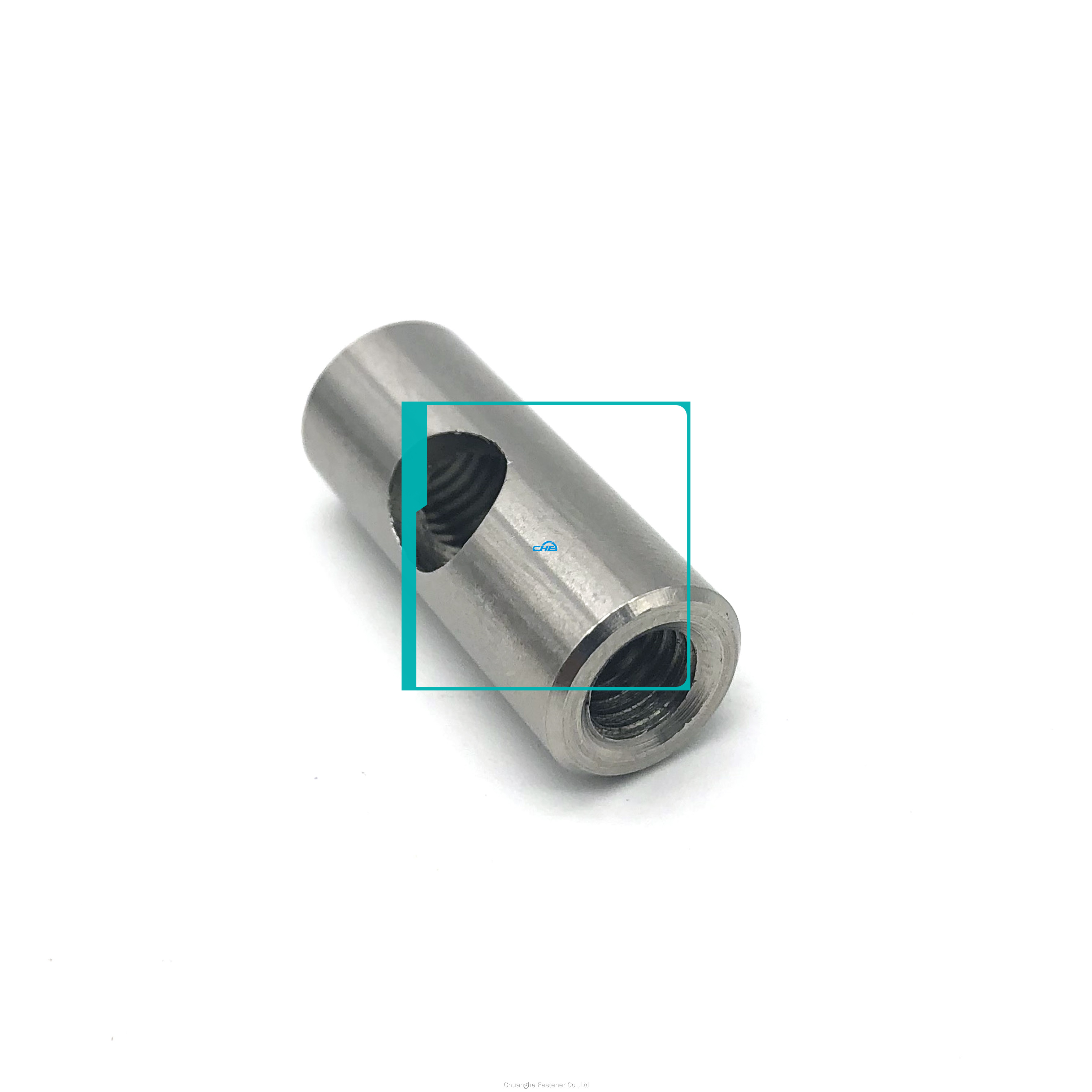 wholesale sleeve nuts supply | Chuanghe Fastener 1