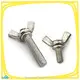 Chuanghe Fastener | wholesale m5 wing screw producer 1