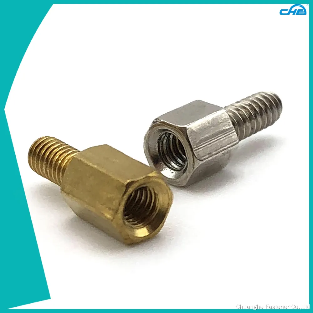Chuanghe Fastener | New standoff screw suppliers 1