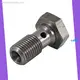 Custom hollow bolt for business Manufacturer | Chuanghe Fastener 1