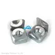 Chuanghe Fastener | wholesale square nut supply 1