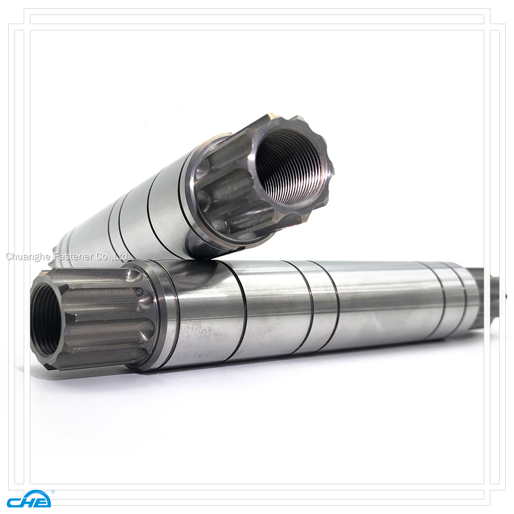 Custom bicycle wheel screw supply Manufacturer | Chuanghe Fastener 1