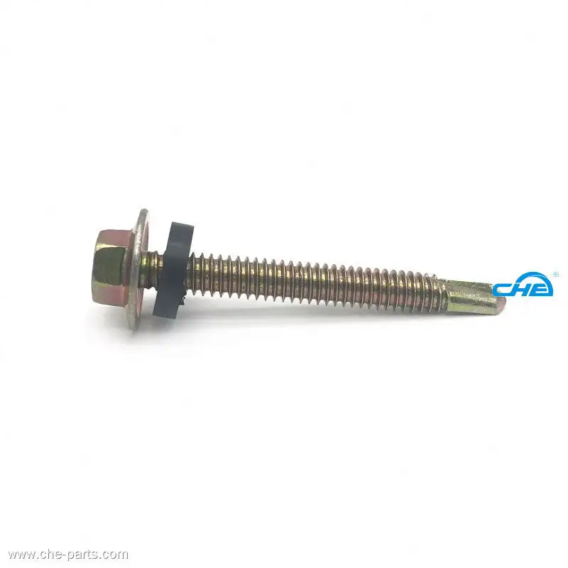 Chuanghe Fastener | wholesale stainless steel self drilling screws for business 1