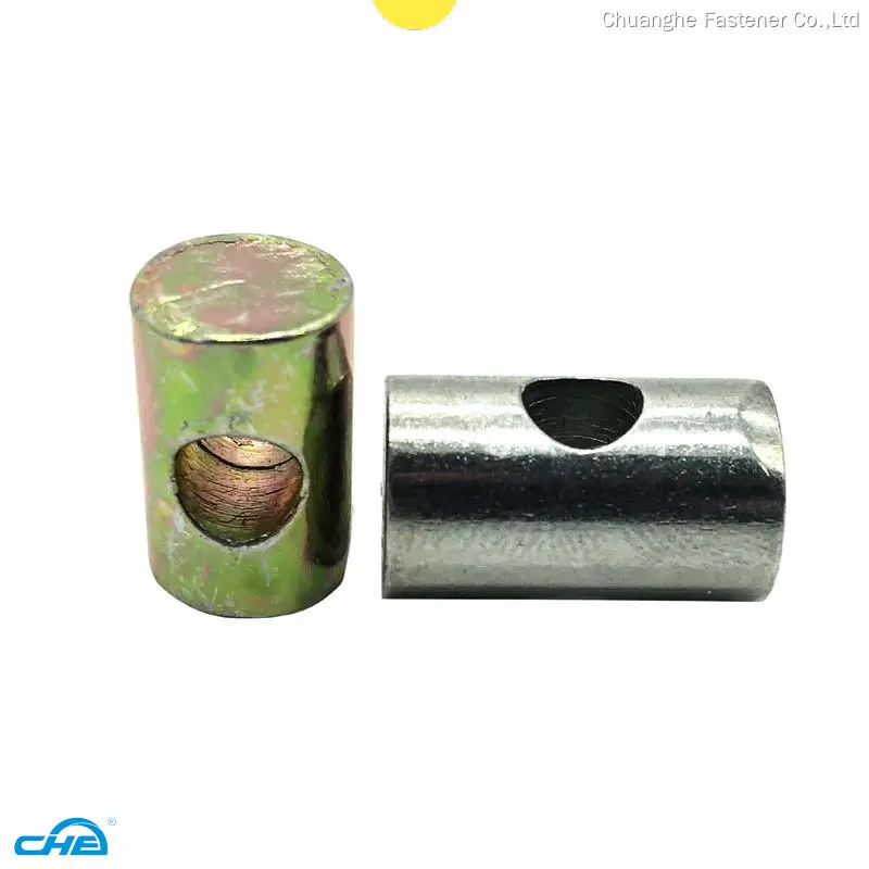 Custom t slotted nuts factory Manufacturer | Chuanghe Fastener 1
