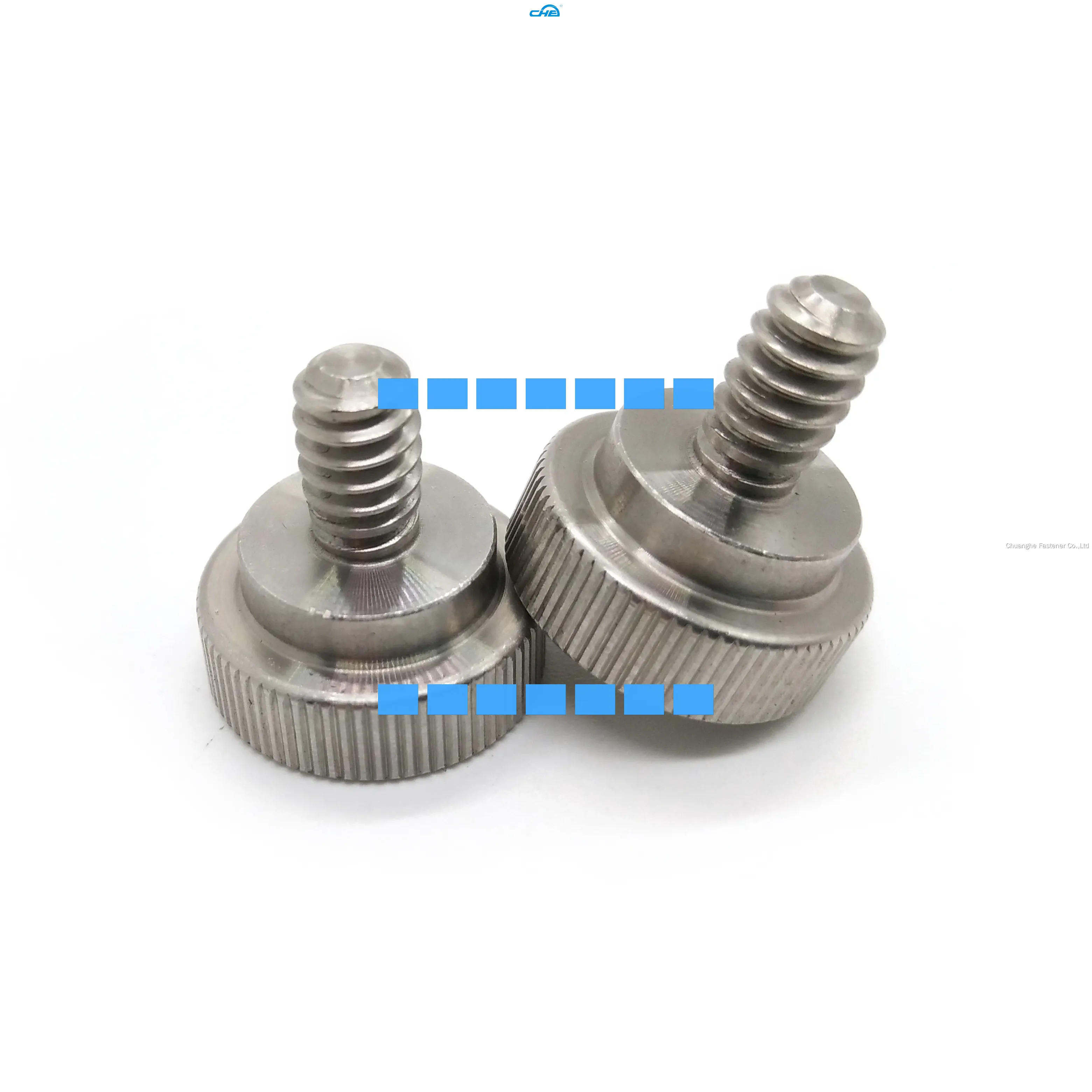 Chuanghe Fastener | top knurled screw company 1