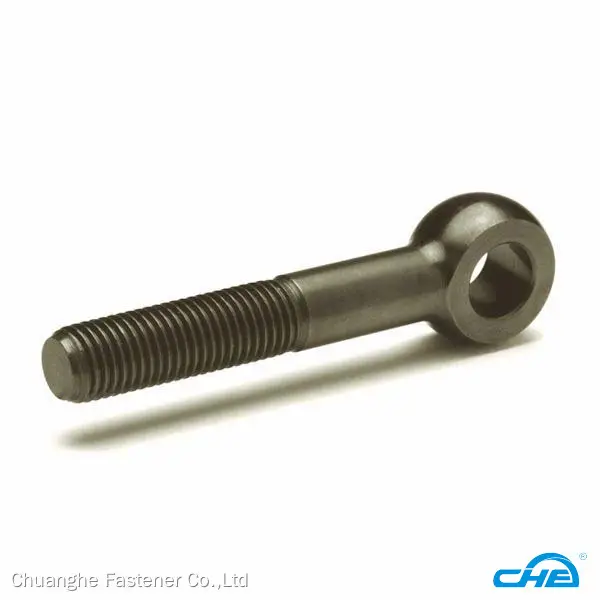latest stainless eye bolt suppliers | Chuanghe Fastener 1