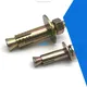 Custom 10mm expansion bolts suppliers Manufacturer | Chuanghe Fastener 1