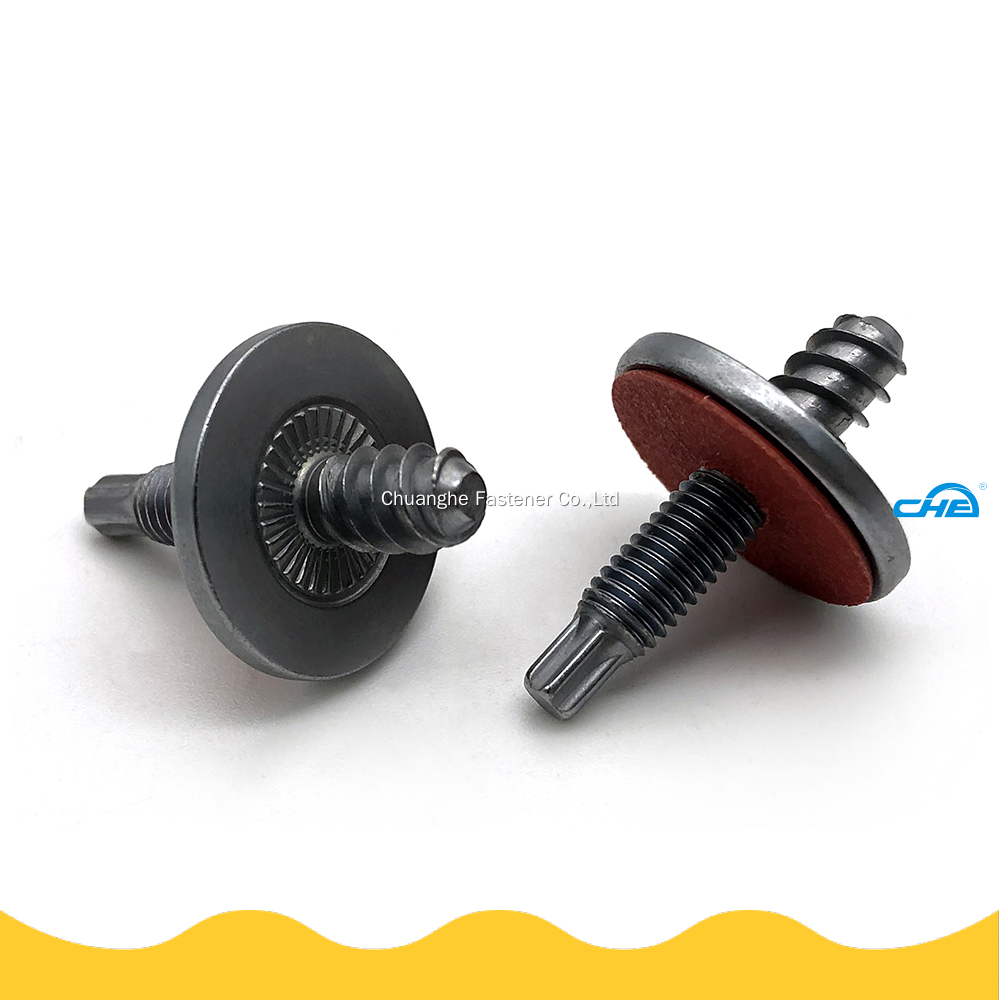 latest 10mm hanger bolt for business | Chuanghe Fastener 1