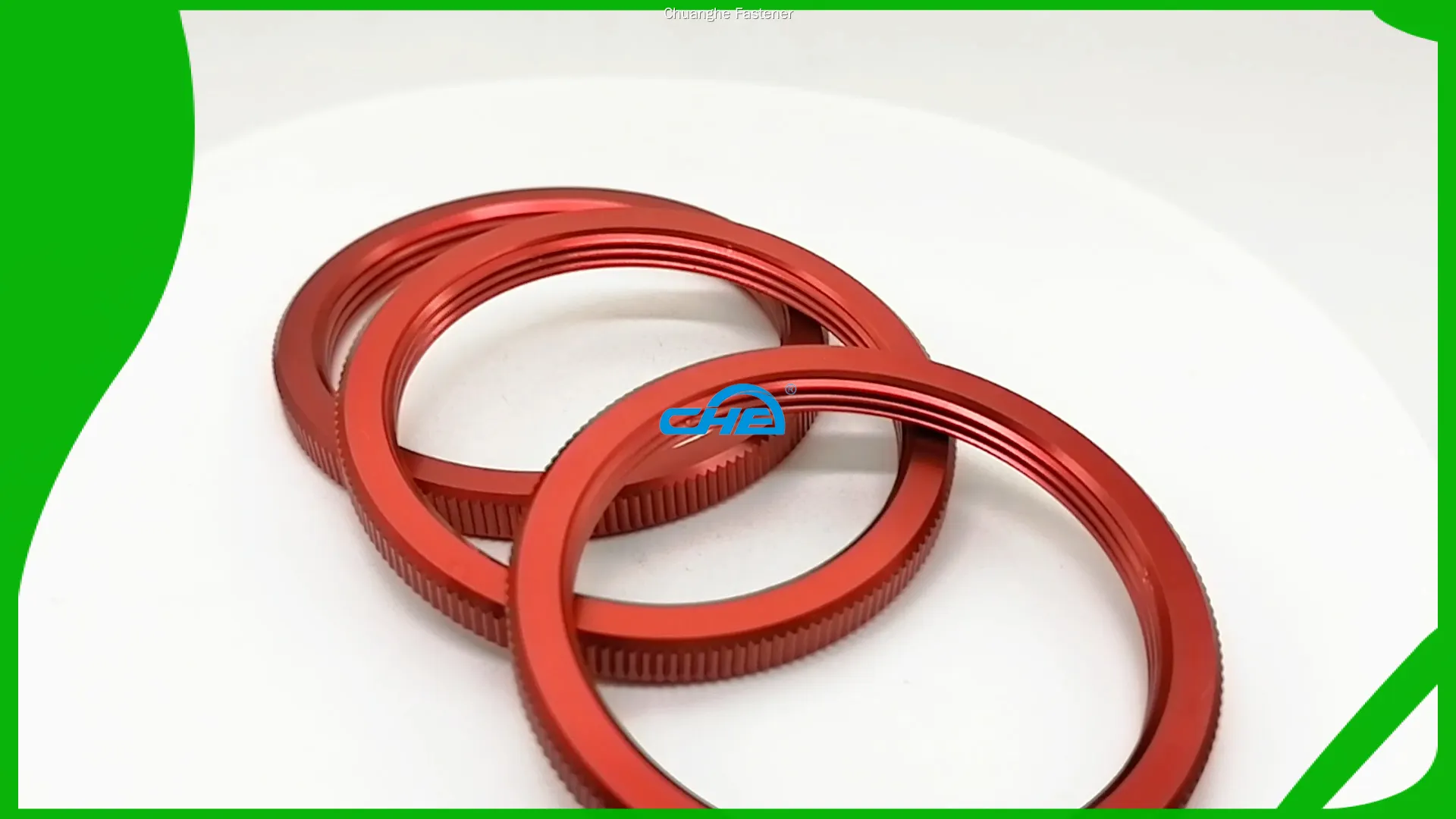 top insert nut supply | Chuanghe Fastener 1