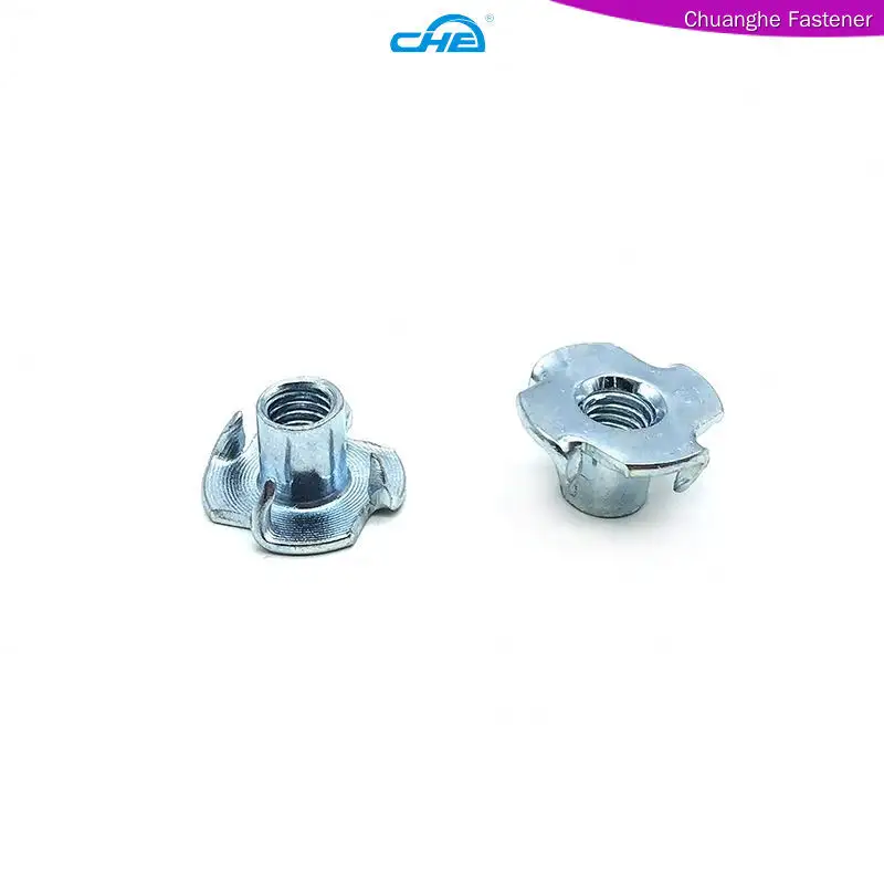 m3 t nut at Wholesale Prices | Chuanghe Fastener 1